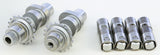 LUNATI CAM AND LIFTER KIT V293HR05 HD LATE TWIN CAM 21760710LK
