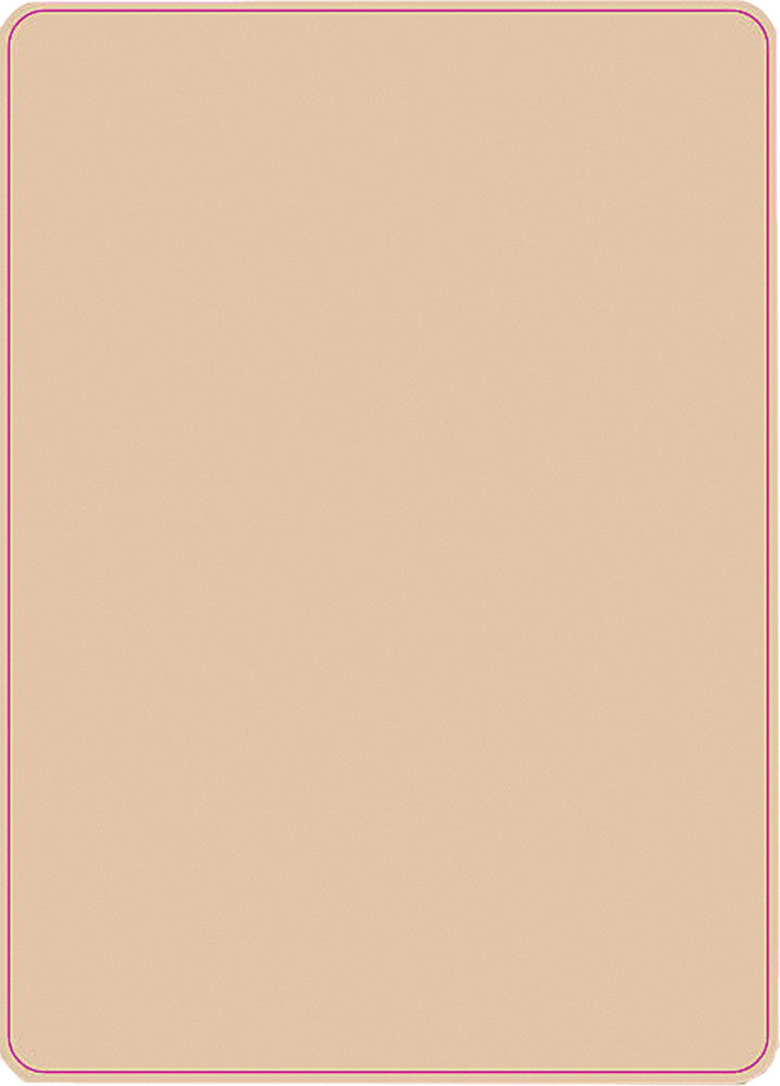 D'COR GRIP TAPE SHEET COARSE CLEAR 12"X18" 40-80-101