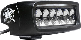 RIGID SR-Q2 DRIVING H/L LIGHT W/WHITE LEDS 91431H