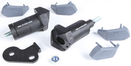 PUIG FRAME SLIDERS R12 BLACK 1877N