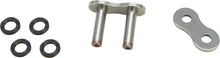 Load image into Gallery viewer, FIRE POWER X-RING RIVET MASTER LINK 530 530FPX-MLJ