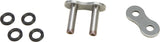 FIRE POWER X-RING RIVET MASTER LINK 530 530FPX-MLJ