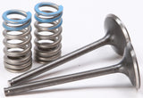 PROX STEEL INTAKE VALVE/SPRING KIT 28.SIS1337-2