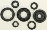 WINDEROSA OIL SEAL SET 822173