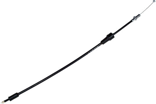 MOTION PRO BLACK VINYL THROTTLE CABLE 05-0123