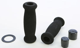 EMGO FOAM GRIPS BARREL 7/8