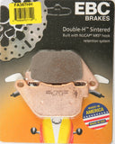EBC BRAKE PADS FA387HH