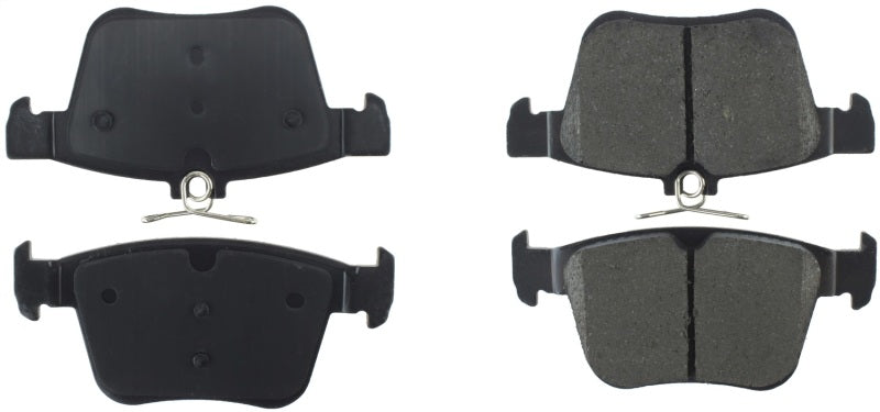 StopTech Street Brake Pads - Front