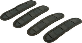FLY RACING GRANDE TAILPACK BUNGEE COVERS 4/PK #5038 479-10~503-atv motorcycle utv parts accessories gear helmets jackets gloves pantsAll Terrain Depot