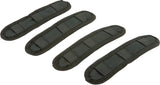 FLY RACING GRANDE TAILPACK BUNGEE COVERS 4/PK #5038 479-10~503