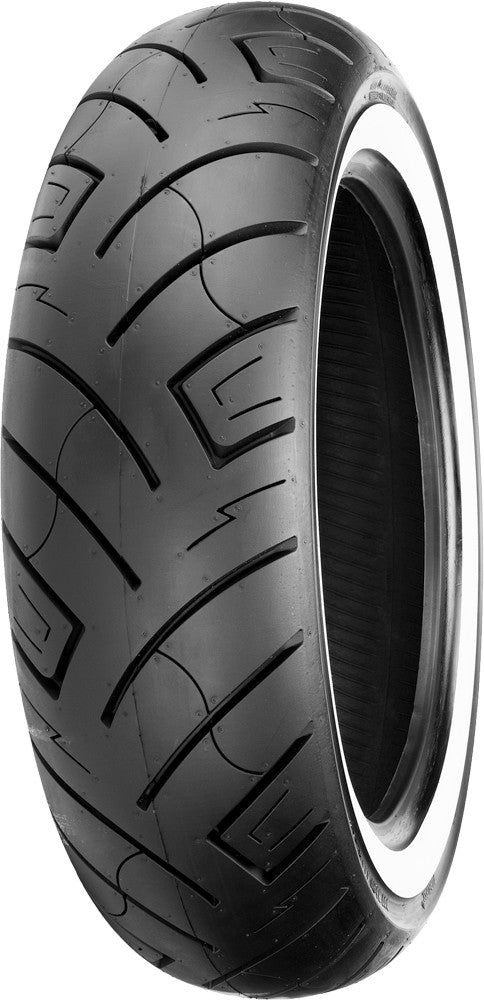 SHINKO TIRE 777 CRUISER HD REAR 150/90B15 80H BELTED BIAS W/W 87-4591
