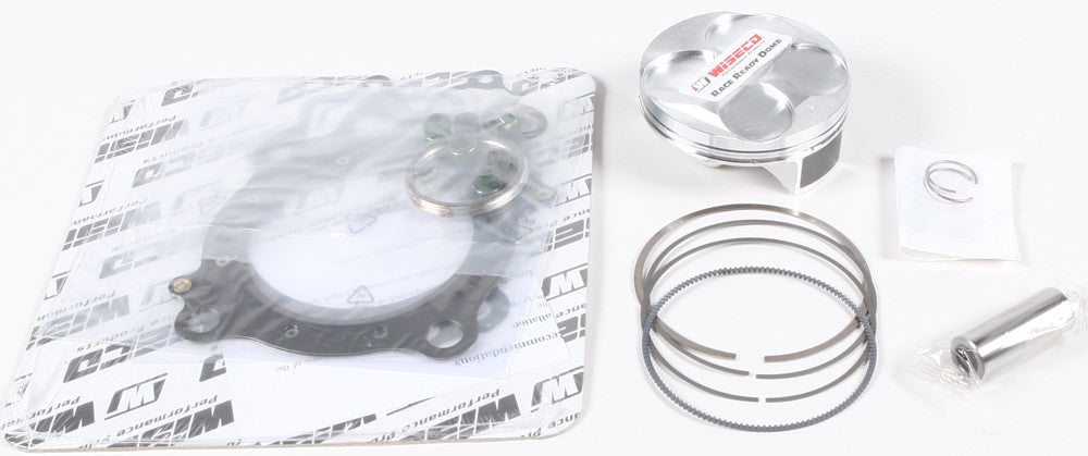 WISECO TOP END KIT HON PK1859
