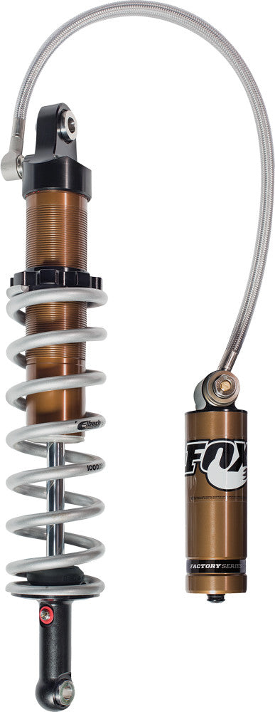 FOX 2.0 PODIUM SINGLE SPRING RC2 SHOCK MEDIUM 931-04-041MED