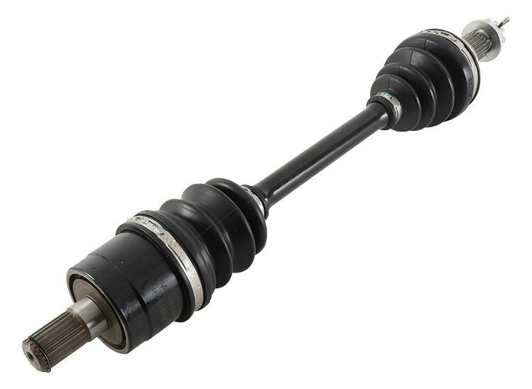 ALL BALLS 6 BALL HEAVY DUTY AXLE REAR AB6-HO-8-321