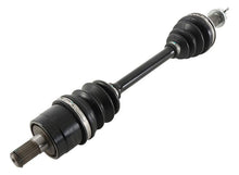 Load image into Gallery viewer, ALL BALLS 6 BALL HEAVY DUTY AXLE REAR AB6-HO-8-321