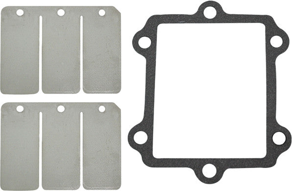 SP1 REED VALVE REBUILD KIT A/C SM-07153C