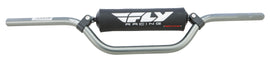 FLY RACING AERO FLEX HANDLEBAR KX85/100 GUNMETAL 18-97442-atv motorcycle utv parts accessories gear helmets jackets gloves pantsAll Terrain Depot