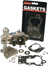 Load image into Gallery viewer, JAMES GASKETS GASKET KIT OIL PUMP SHOVEL 48-FL