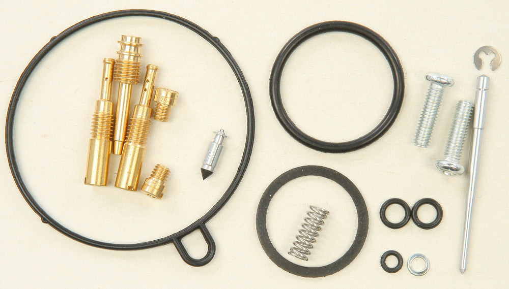 ALL BALLS BIKE CARBURETOR REBUILD KIT 26-1404-atv motorcycle utv parts accessories gear helmets jackets gloves pantsAll Terrain Depot