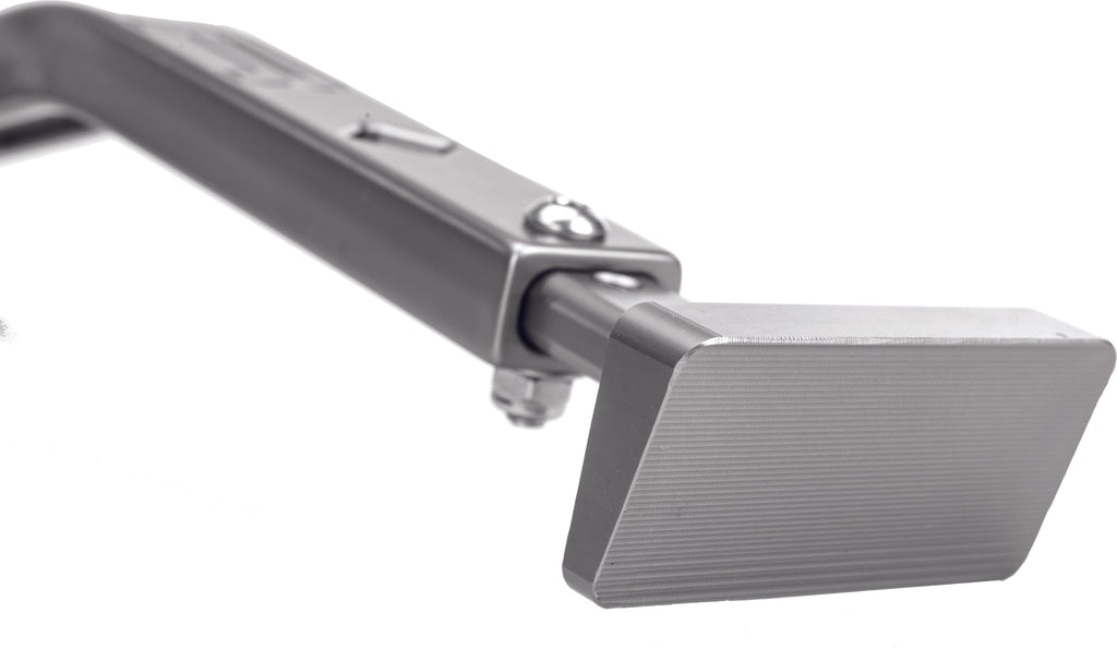 PSR PSR ADJUSTABLE OFF-ROAD KICK STAND HON CRF250/CRF250X 03-04501-29