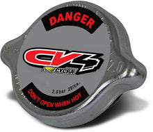 Load image into Gallery viewer, X2 RADIATOR CAP 29LB - 2.0 BAR (KTM/HUSKY/GAS-GAS/TM) CV715-29MK