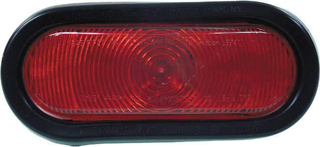 WESBAR RH/LH TAILLIGHT WITH GROMMET & PLUG 403080-atv motorcycle utv parts accessories gear helmets jackets gloves pantsAll Terrain Depot