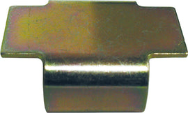 SP1 TRACK CLIP A/C POL S-D YAM 10/PK 04-150-09