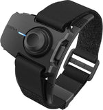 SENA BLUETOOTH COMMUNICATION SYSTEM WRISTBAND REMOTE SC-WR-01