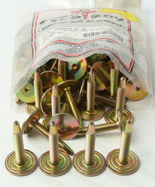 STUD BOY POWER POINT PLUS PRO STUDS 1.375