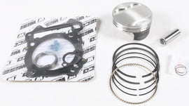 WISECO TOP END KIT KAW PK1664