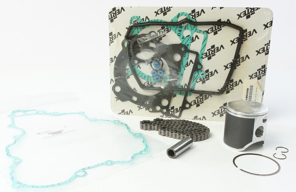 VERTEX TOP END KIT FORGED REPLICA VTKTC23235A