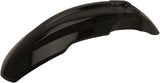 ACERBIS FRONT FENDER BLACK 2084540001
