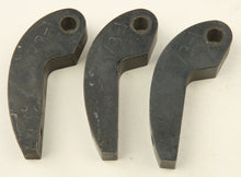 Load image into Gallery viewer, SPEEDWERX HYPERSHIFT AGGRESSIVE MED TIP MACHINED WEIGHTS 3/PK 82.7G V3-1