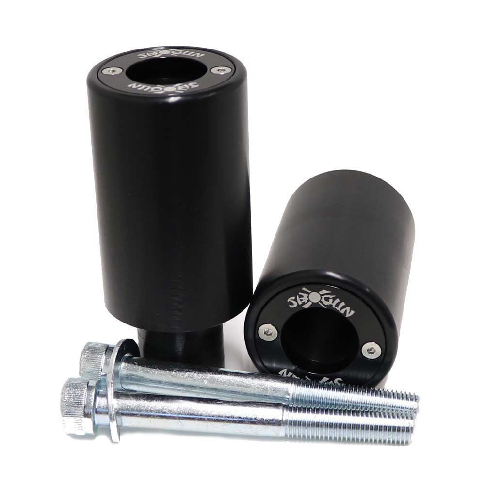 SHOGUN PA2 FRAME SLIDERS NO CUT 715-7759