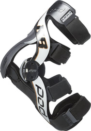 POD K8 2.0 KNEE BRACE PR CARBON/COPPER XL K8013-169-XL