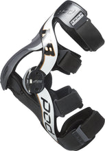 Load image into Gallery viewer, POD K8 2.0 KNEE BRACE RT CARBON/COPPER MD K8012-169-MD