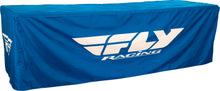Load image into Gallery viewer, FLY RACING TABLE COVER BLUE 8'X30"X30" TABLE COVER 8' BLUE-atv motorcycle utv parts accessories gear helmets jackets gloves pantsAll Terrain Depot