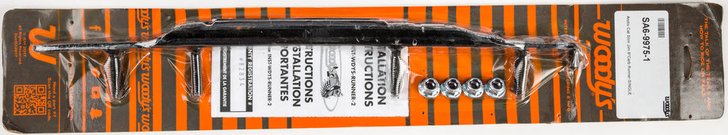 WOODYS SLIM JIM DOOLY 6" CARBIDE SA6-9975-atv motorcycle utv parts accessories gear helmets jackets gloves pantsAll Terrain Depot