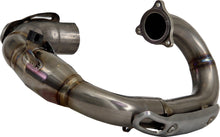 Load image into Gallery viewer, FMF MEGABOMB HEADER W/MID PIPE YAM YZ450F '14 44402