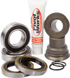 PIVOT WORKS WATER PROOF WHEEL COLLAR KITS REAR KTM PWRWC-T02-500