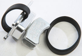 AXIA GPS/IPOD CAGE MOUNT SILVER MODUNGPS-C