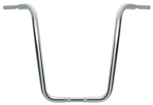 Load image into Gallery viewer, WILD 1 PHYSCO CHUBBY APE 20" CHROME WO571