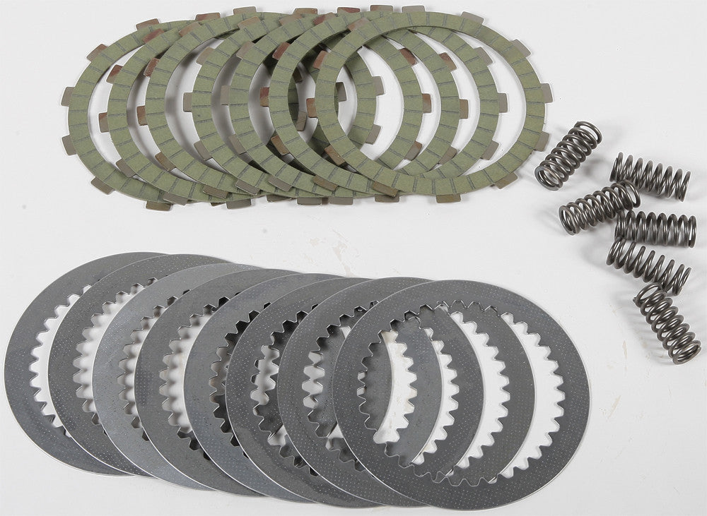 EBC DIRT RACER CLUTCH SET DRC117-atv motorcycle utv parts accessories gear helmets jackets gloves pantsAll Terrain Depot