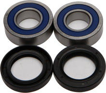 Load image into Gallery viewer, ALL BALLS WHEEL BEARING &amp; SEAL KIT 25-1654-atv motorcycle utv parts accessories gear helmets jackets gloves pantsAll Terrain Depot