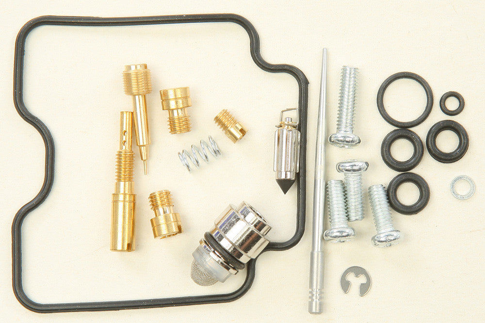 ALL BALLS CARBURETOR REPAIR KIT 26-1254-atv motorcycle utv parts accessories gear helmets jackets gloves pantsAll Terrain Depot