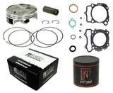 NAMURA TOP END REPAIR KIT (FORGED PISTON) FX-40037-BK