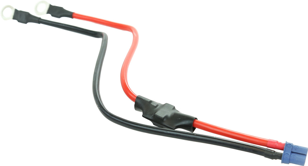 ANTIGRAVITY XP10 HARNESS AG-MSA-10B