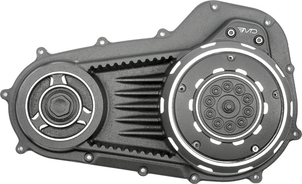 EMD PRIMARY COVER FLT 6SPD BLACK CUT PCTC/JD/BC