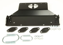 Load image into Gallery viewer, WARN PROVANTAGE CENTER PLOW MOUNTING KIT 37842