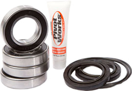 PIVOT WORKS REAR WHEEL BEARING KIT PWRWK-S20-500